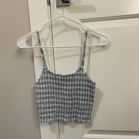 Brandy Melville crop camisole - Picture 1 of 4